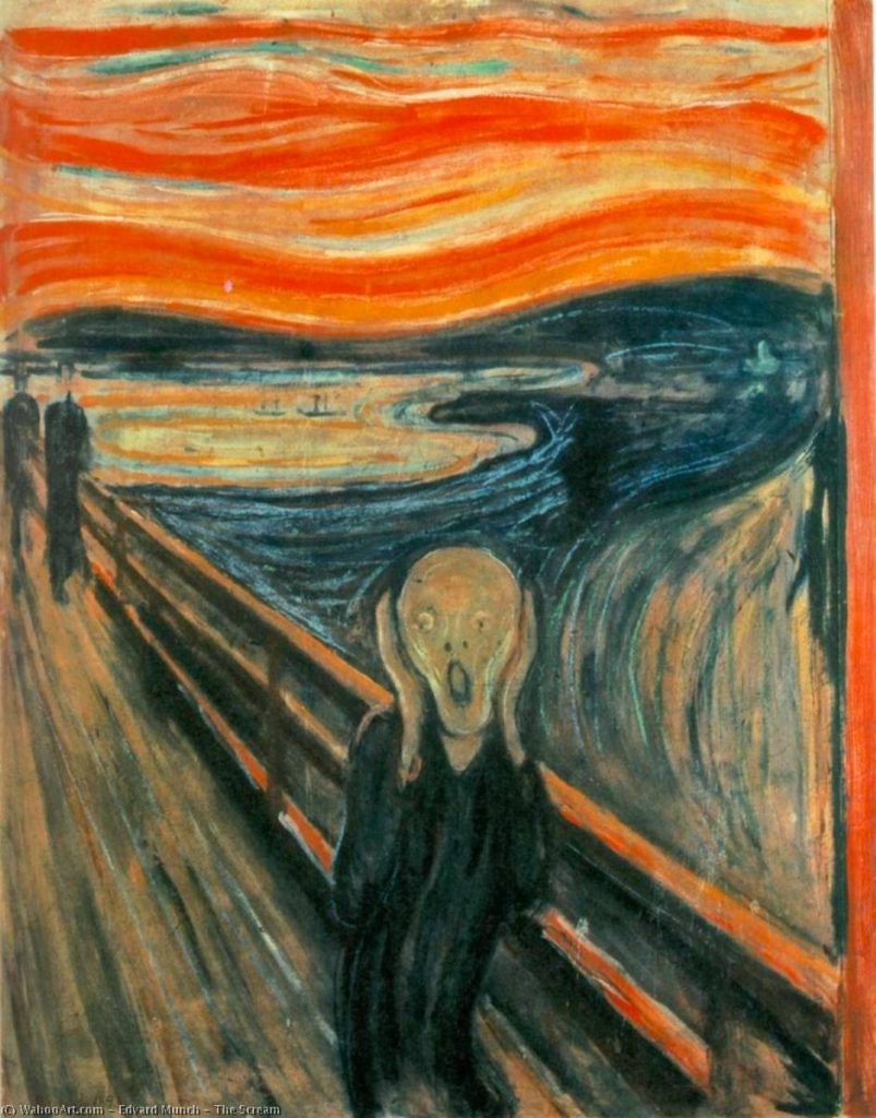 Che bello lo Stress, non trovate?