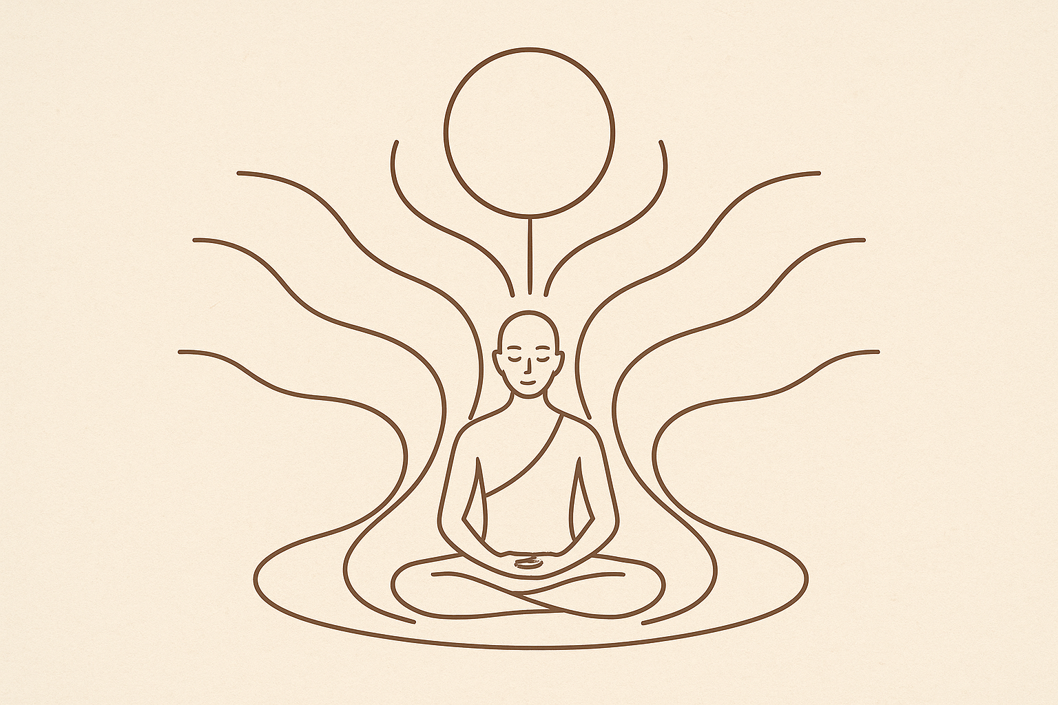 Le vie dello yoga: scusi, da che parte si va per l’illuminazione?