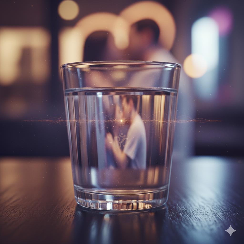 C’è chi lo fa tantrico