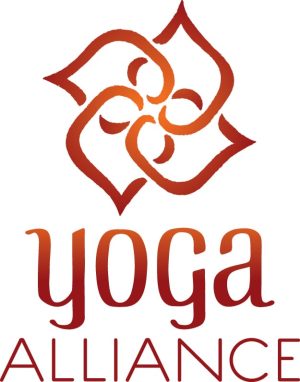 logo di yoga alliance