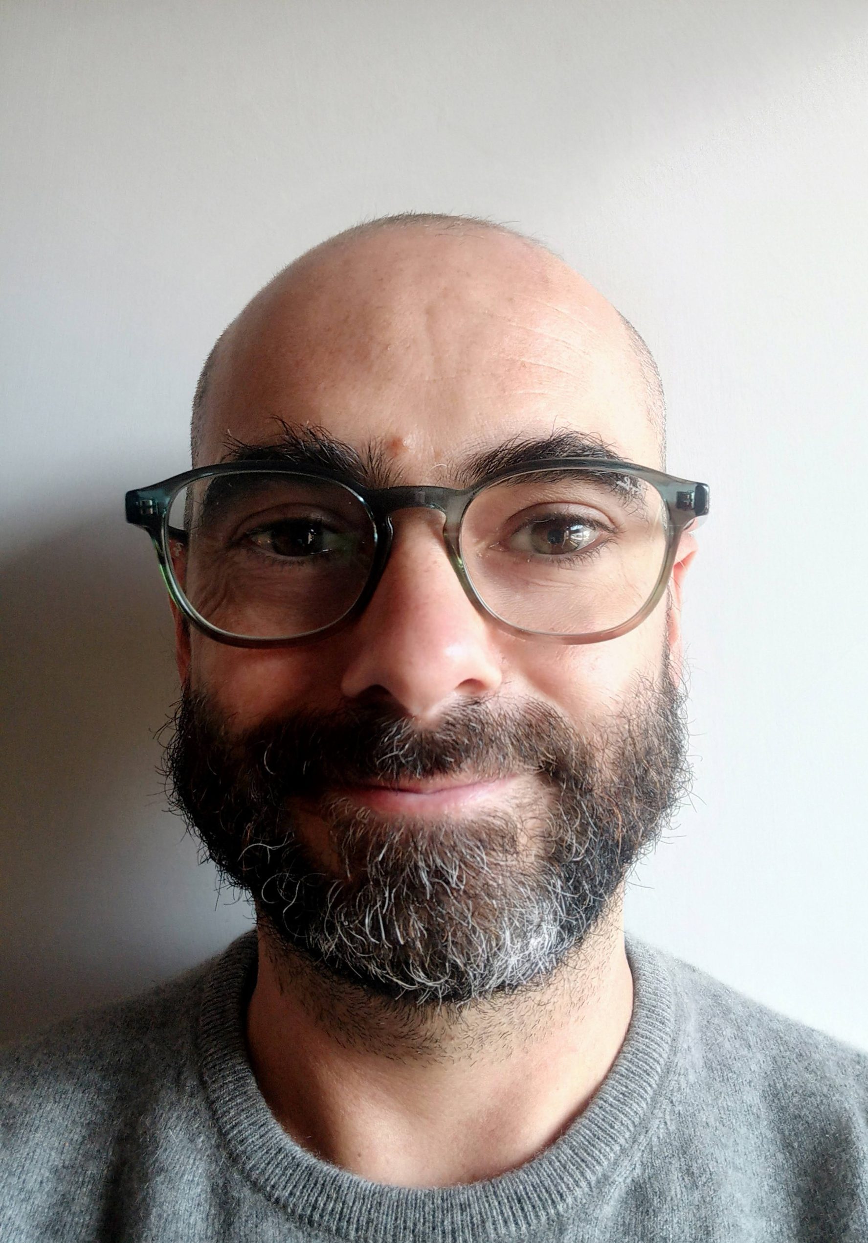 Foto profilo tecnico di Siti Associazioni